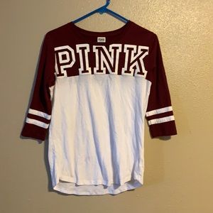 Victoria Secret PINK Tee